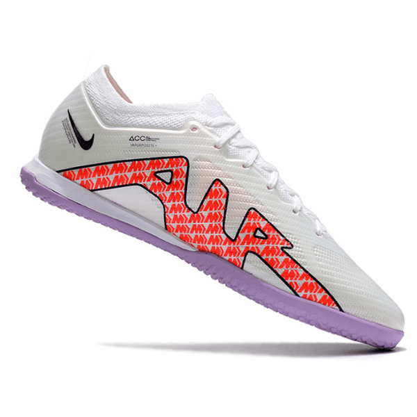 Chuteira Nike Zoom Mercurial Vapor 15 Elite IC Disruption Pack - VN Esportes