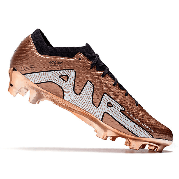 Chuteira Nike Zoom Mercurial Vapor 15 Elite FG Generation Pack - VN Esportes