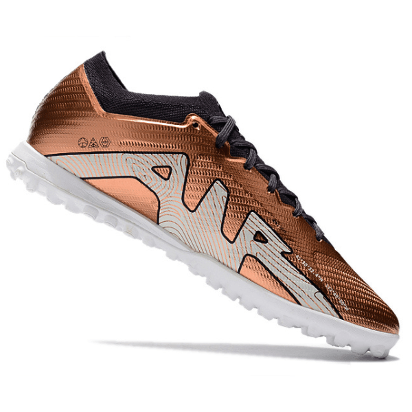 Chuteira Nike Zoom Mercurial Vapor 15 Elite TF Generation Pack - VN Esportes