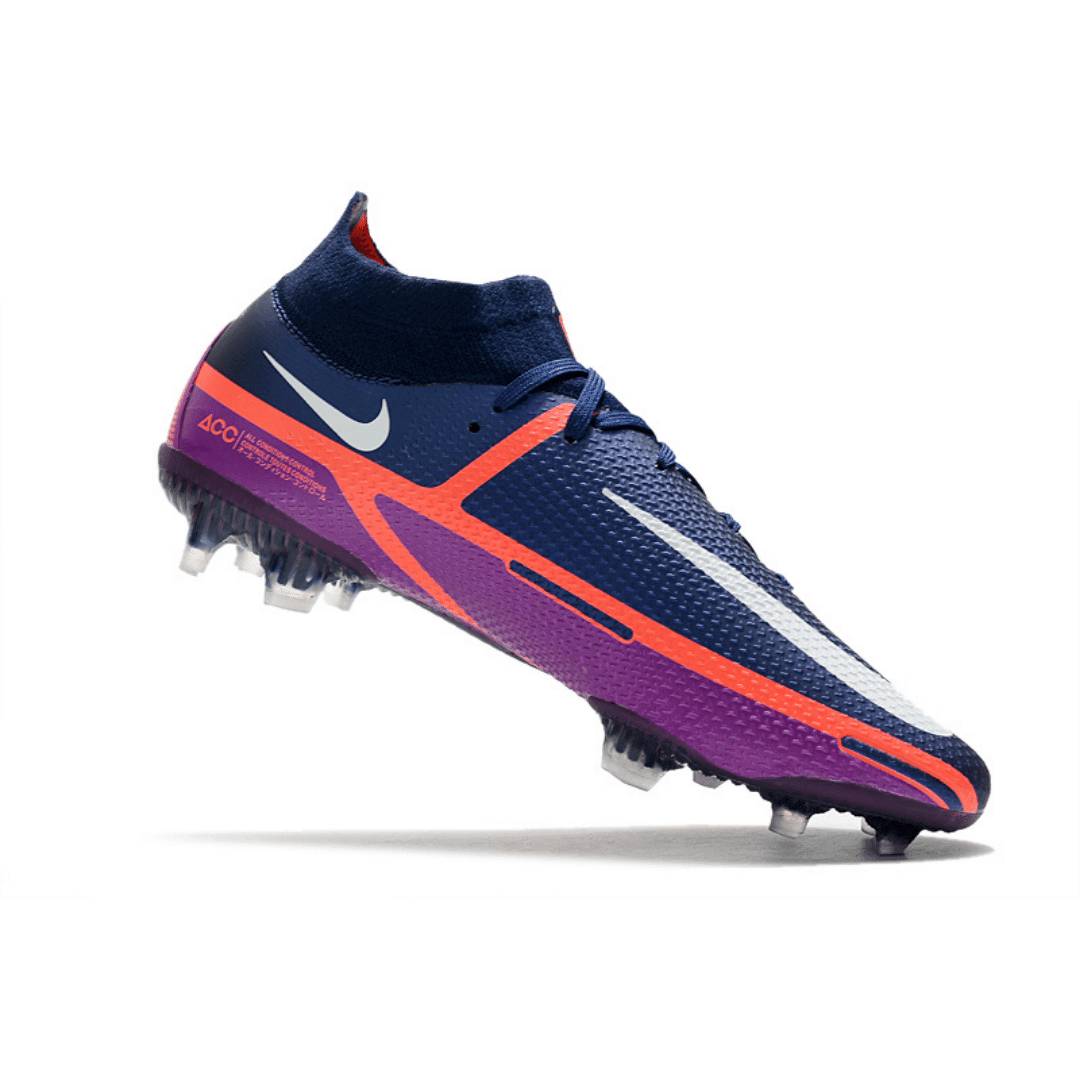 Chuteira Nike Phantom GT 2 Elite DF FG UV Pack - VN Esportes