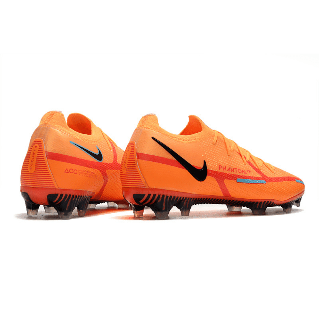Chuteira Nike Phantom GT 2 Elite FG Blueprint Pack - VN Esportes