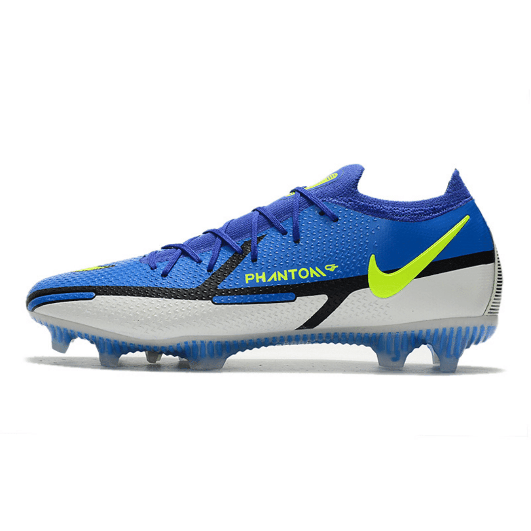 Chuteira Nike Phantom GT 2 Elite FG Recharge Pack - VN Esportes