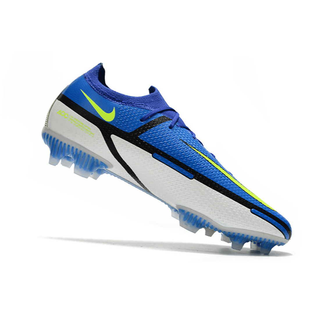 Chuteira Nike Phantom GT 2 Elite FG Recharge Pack - VN Esportes