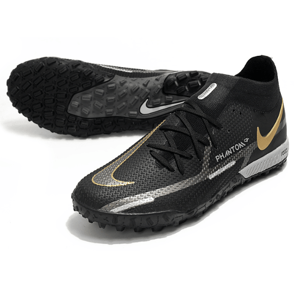 Chuteira Nike Phantom GT 2 Pro DF TF Shadow Pack - VN Esportes