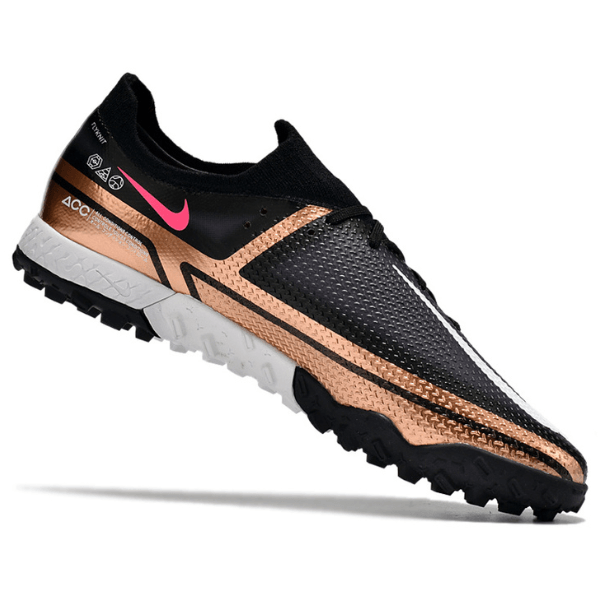 Chuteira Nike Phantom GT 2 Pro TF Generation Pack - VN Esportes