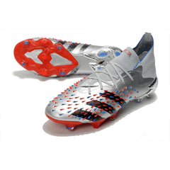 Chuteira Adidas Predator Freak.1 FG Showpiece Pack - VN Esportes