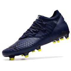 Chuteira Puma Future Z 1.3 FG Azul Marinho - VN Esportes