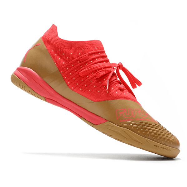 Chuteira Puma Future Z 1.3 IC Dream Chaser Pack - VN Esportes