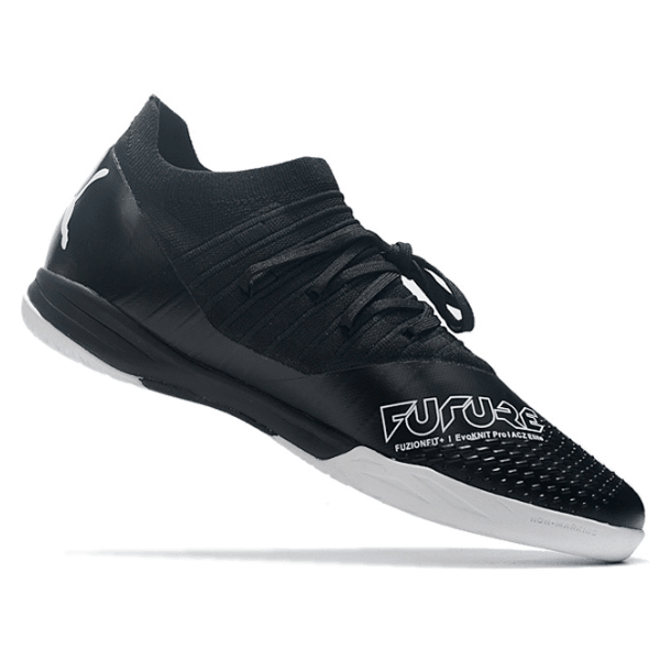 Chuteira Puma Future Z 1.3 IC Eclipse Pack - VN Esportes