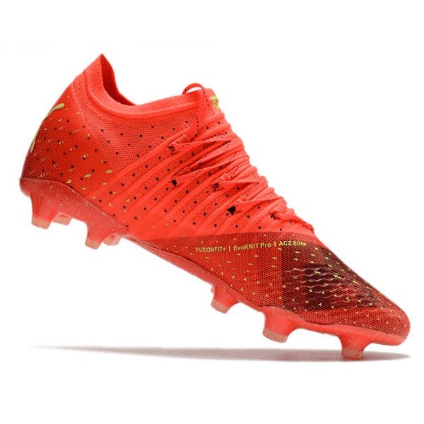 Chuteira Puma Future Z 1.3 FG Fearless Pack - VN Esportes