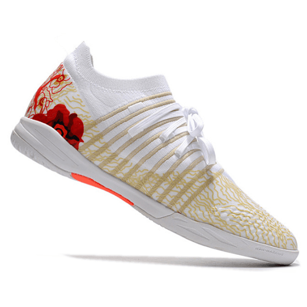 Chuteira Puma Future Z 1.3 IC Liberty Pack - VN Esportes