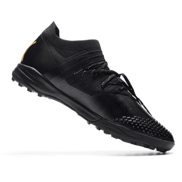 Chuteira Puma Future Z 1.3 TF Preta - VN Esportes