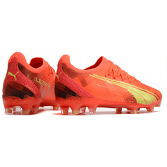 Chuteira Puma Ultra Ultimate FG Fearless Pack - VN Esportes
