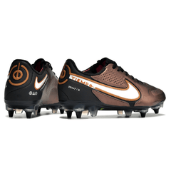 Chuteira Nike Tiempo 9 Legend Anti Clog SG Generation Pack - VN Esportes