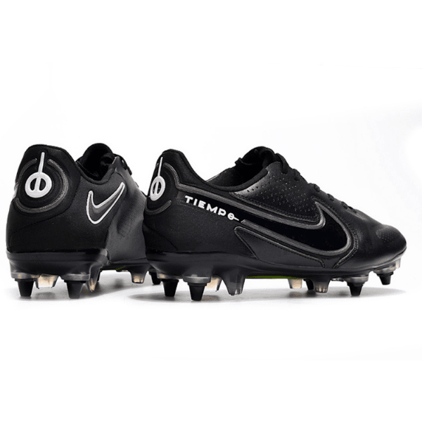 Chuteira Nike Tiempo 9 Legend Anti Clog SG Shadow Pack - VN Esportes
