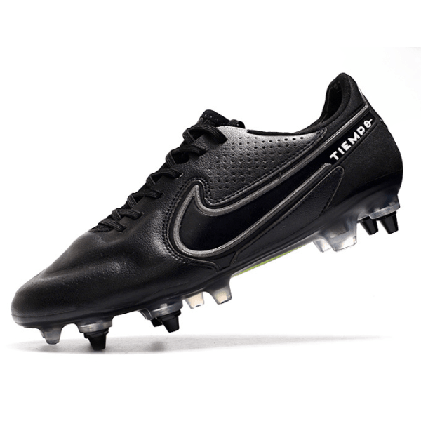 Chuteira Nike Tiempo 9 Legend Anti Clog SG Shadow Pack - VN Esportes