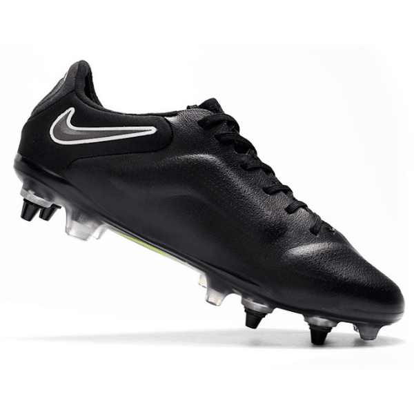 Chuteira Nike Tiempo 9 Legend Anti Clog SG Shadow Pack - VN Esportes